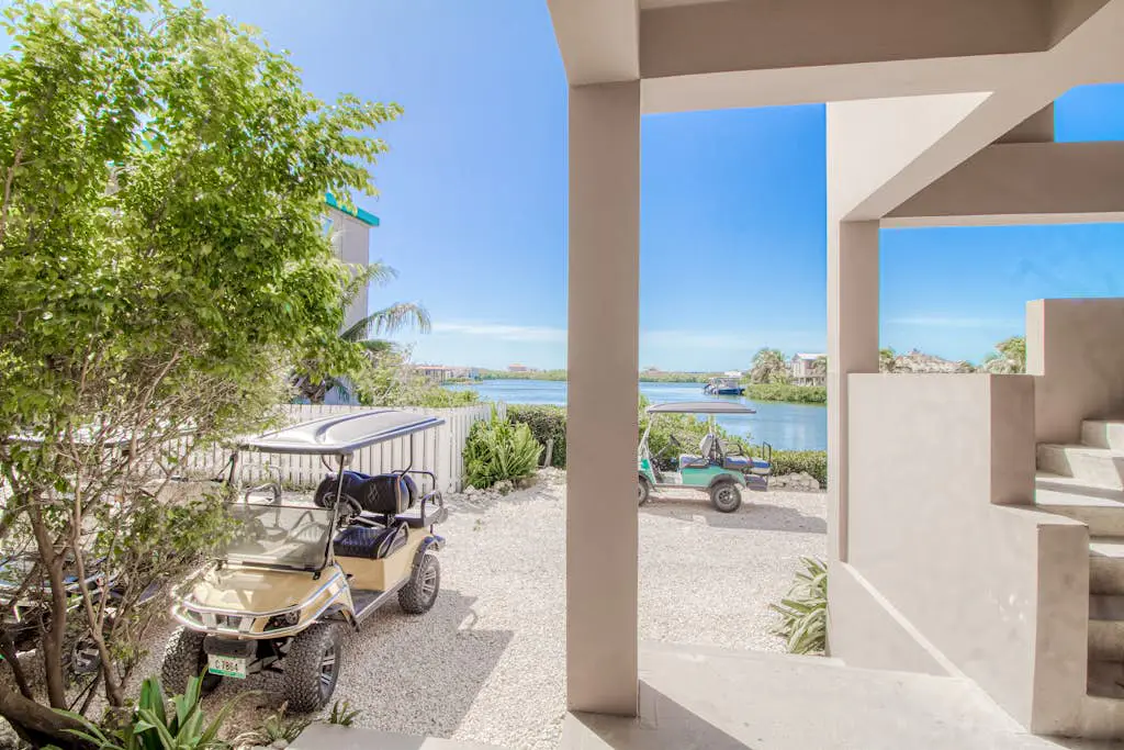 Suite E102 at Mara Laguna Gold Standard Certified