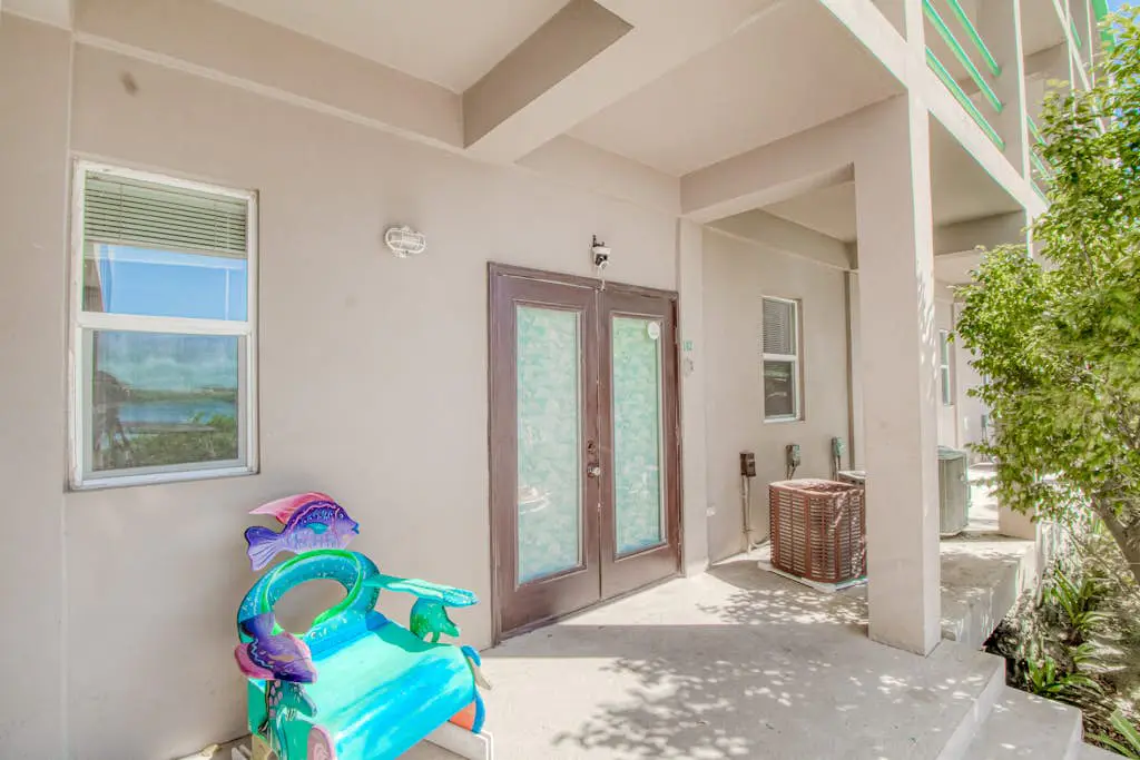 Suite E102 at Mara Laguna Gold Standard Certified