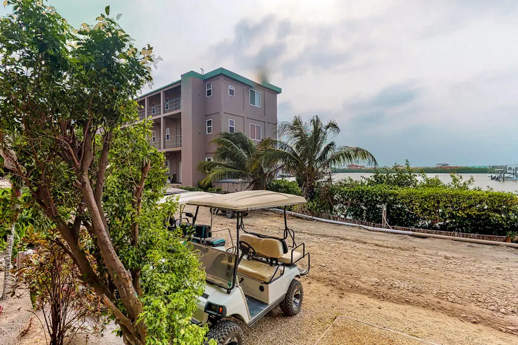 Suite E102 at Mara Laguna Gold Standard Certified