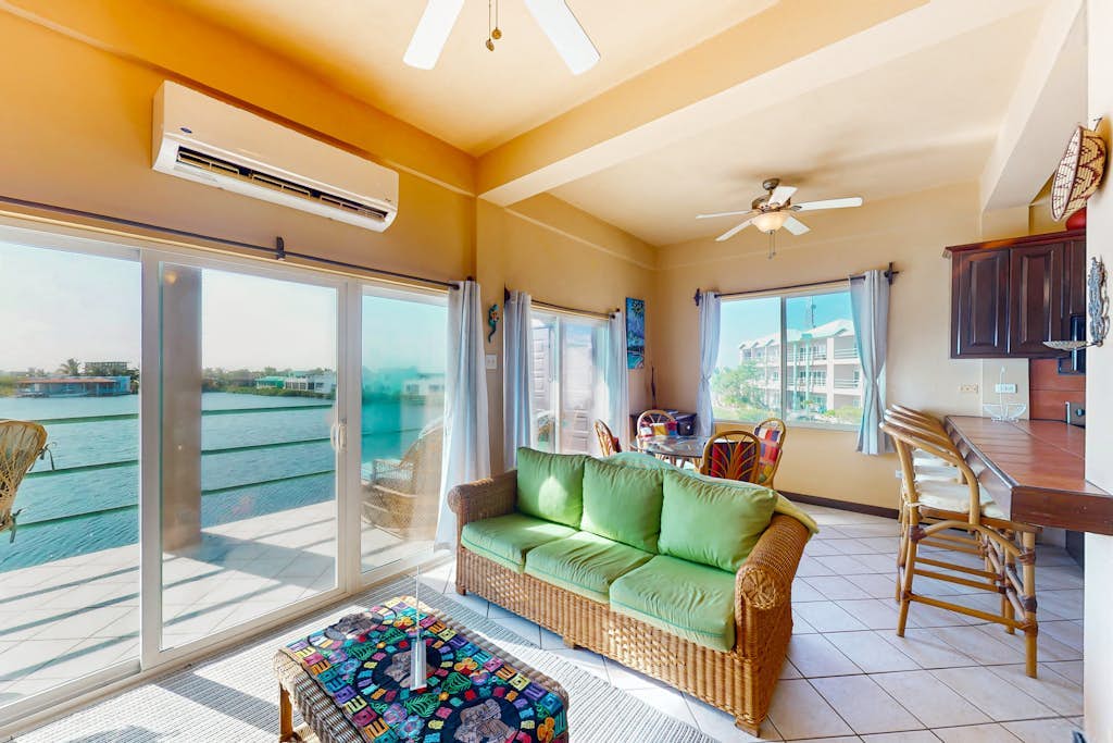 Suite F203 at Mara Laguna-Gold Standard Certified