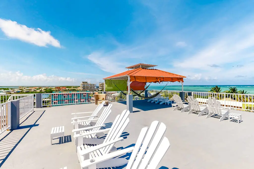 Northern #2 at Laguna Suite -Gold Standard Certified