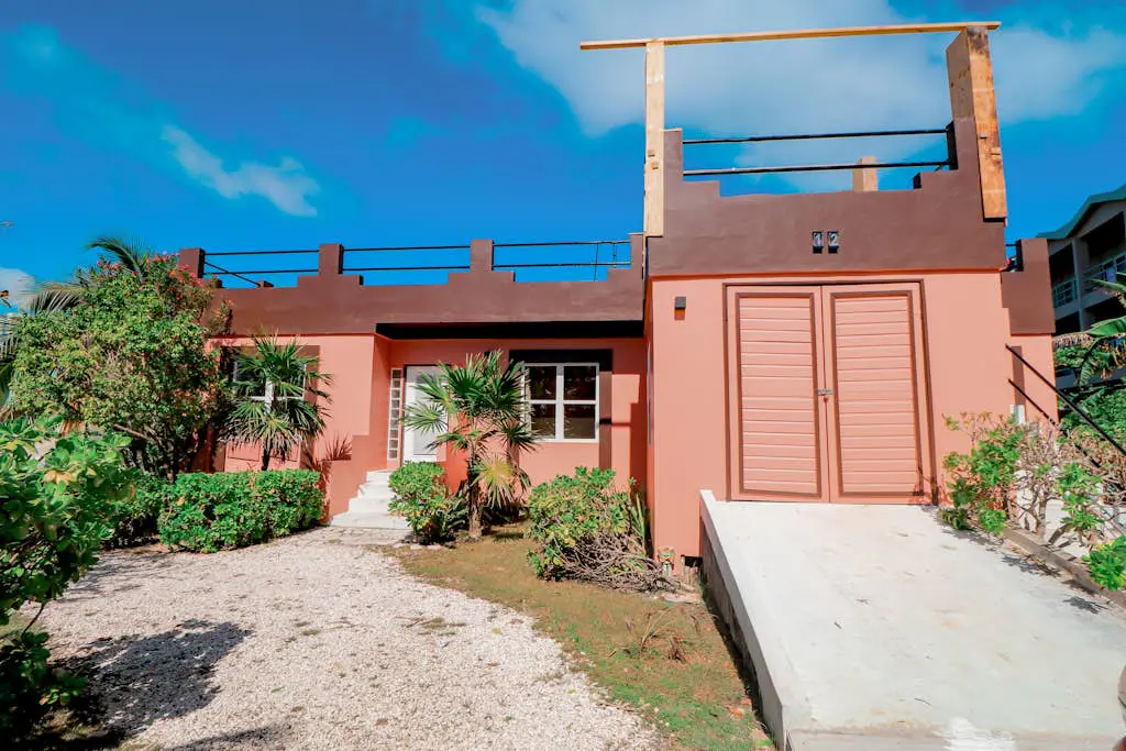 Villa 12 at Mara Laguna -Gold Standard Certified