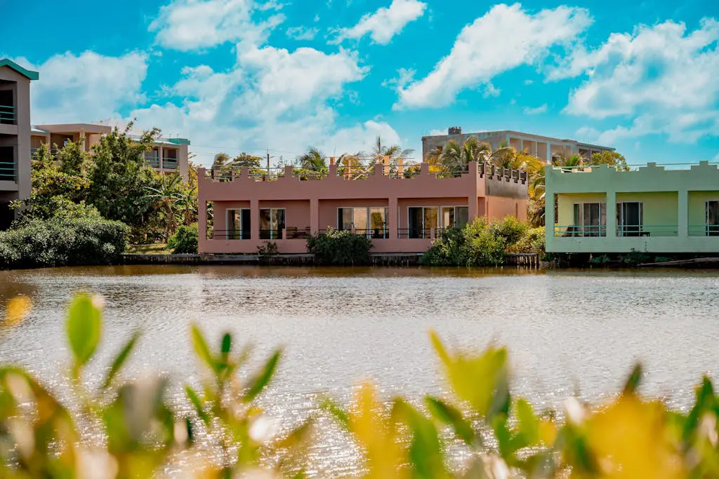 Villa 12 at Mara Laguna -Gold Standard Certified