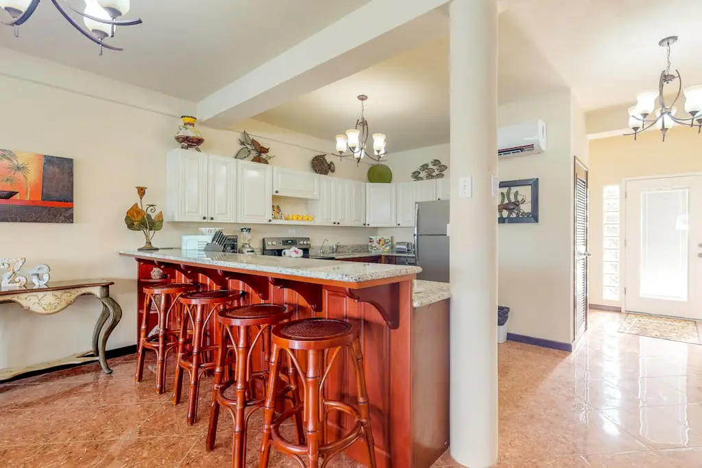 Villa 12 at Mara Laguna -Gold Standard Certified
