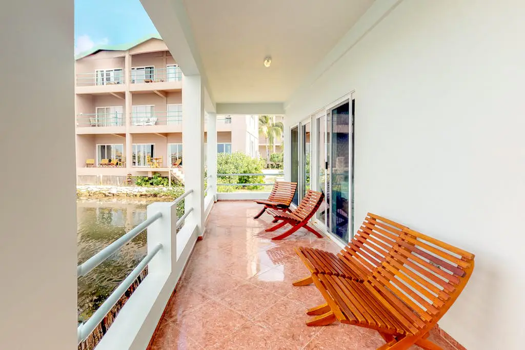 Villa 12 at Mara Laguna -Gold Standard Certified