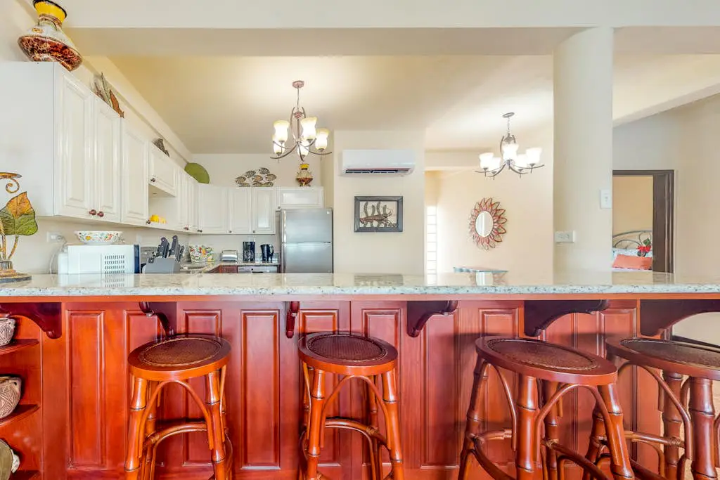 Villa 12 at Mara Laguna -Gold Standard Certified