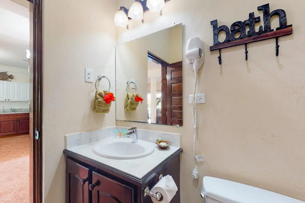 Villa 12 at Mara Laguna -Gold Standard Certified