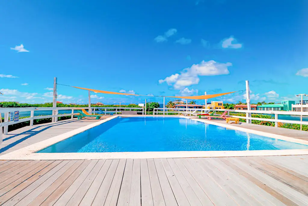 Villa 12 at Mara Laguna -Gold Standard Certified