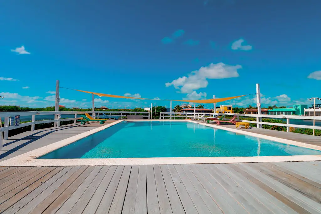 Villa 12 at Mara Laguna -Gold Standard Certified
