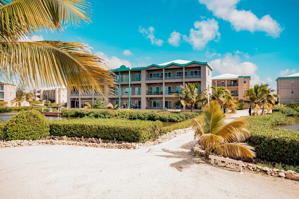 Villa 12 at Mara Laguna -Gold Standard Certified