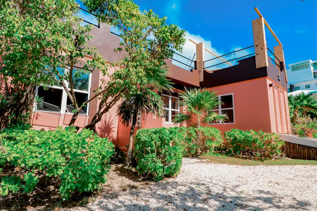 Villa 12 at Mara Laguna -Gold Standard Certified
