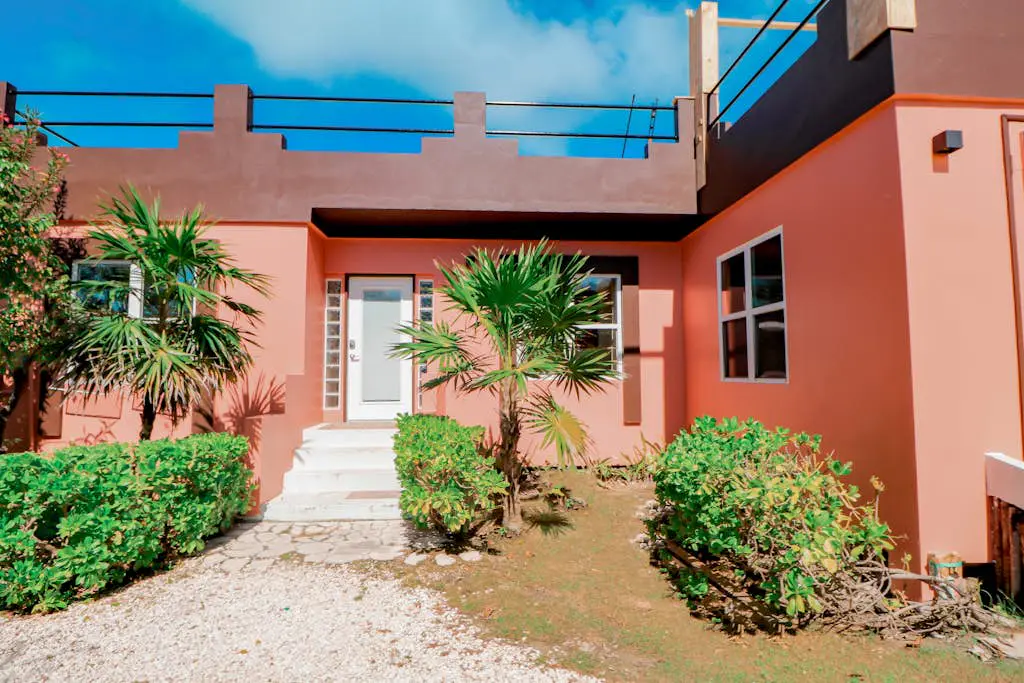 Villa 12 at Mara Laguna -Gold Standard Certified