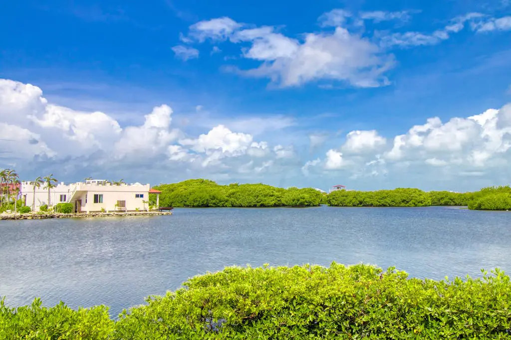 Villa 12 at Mara Laguna -Gold Standard Certified