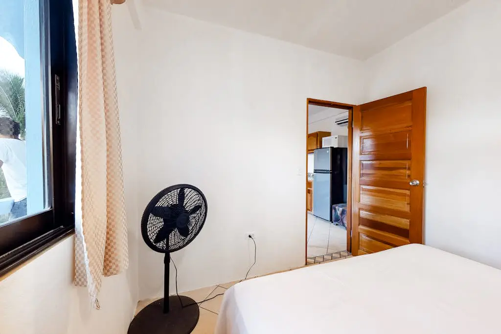 MF8 Muyal Suite at Mayan Falls -Gold Standard and Safe Corridor Certified