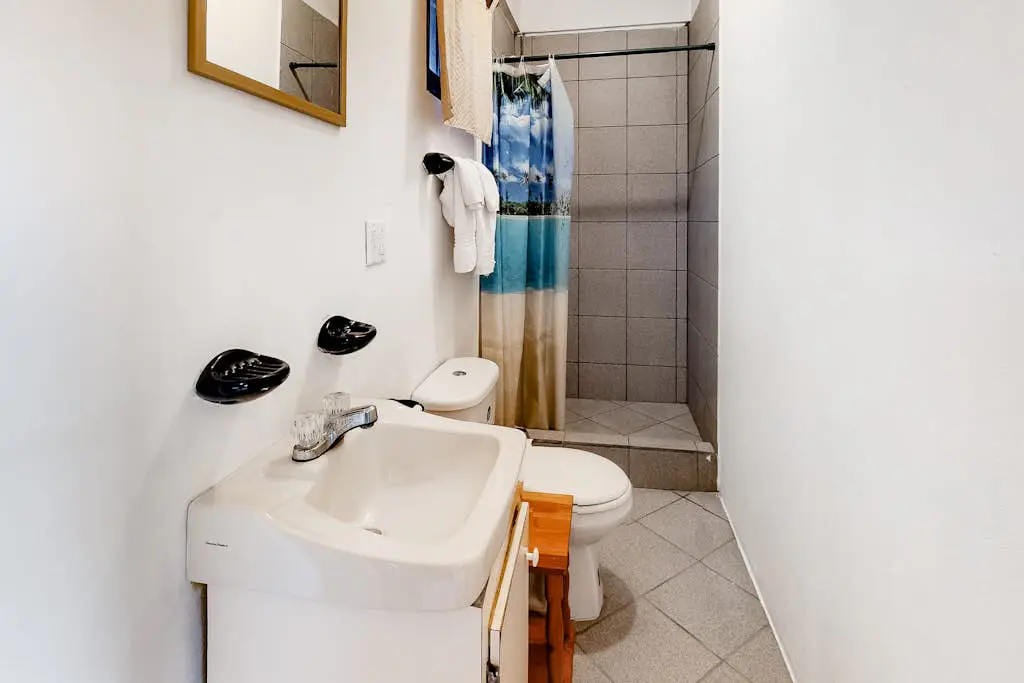 MF8 Muyal Suite at Mayan Falls -Gold Standard and Safe Corridor Certified
