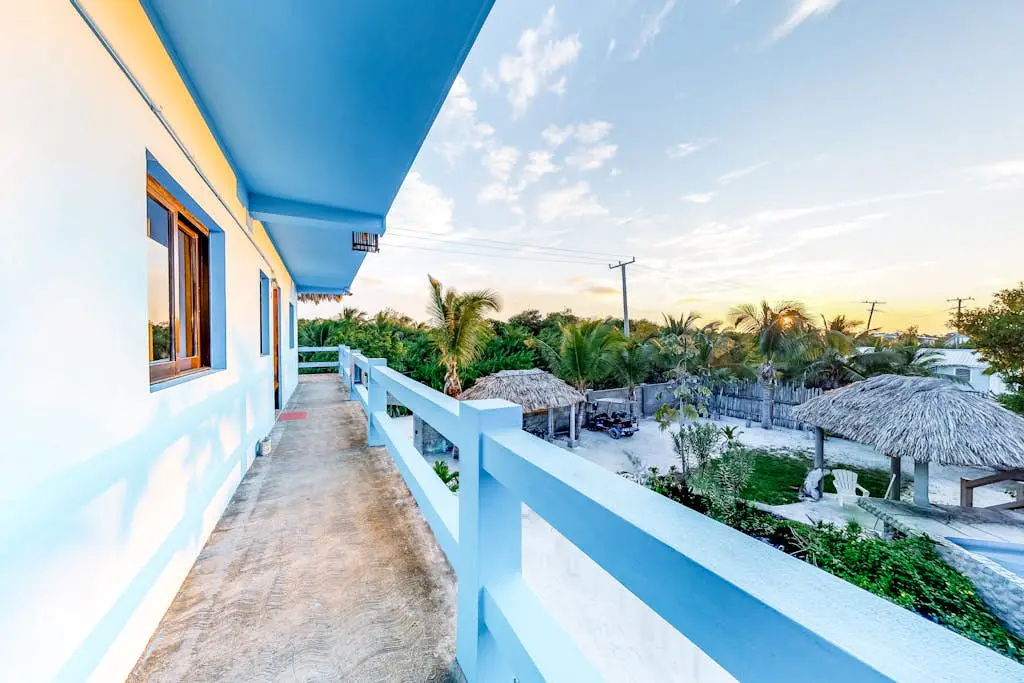 MF8 Muyal Suite at Mayan Falls -Gold Standard and Safe Corridor Certified