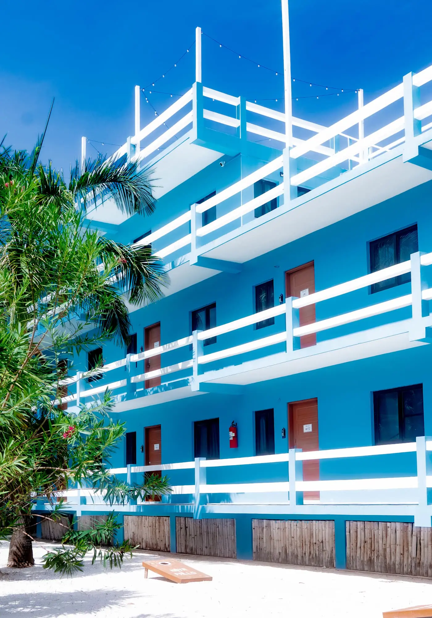 MF8 Muyal Suite at Mayan Falls -Gold Standard and Safe Corridor Certified