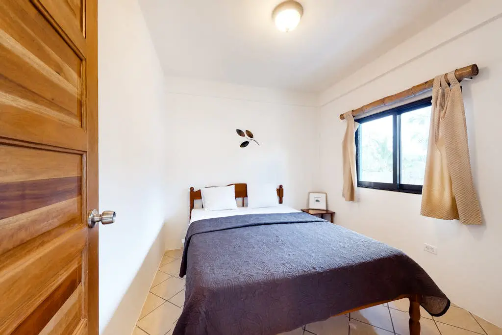 MF3 Yax Suite at Mayan Falls  -Gold Standard and Safe Corridor Certified