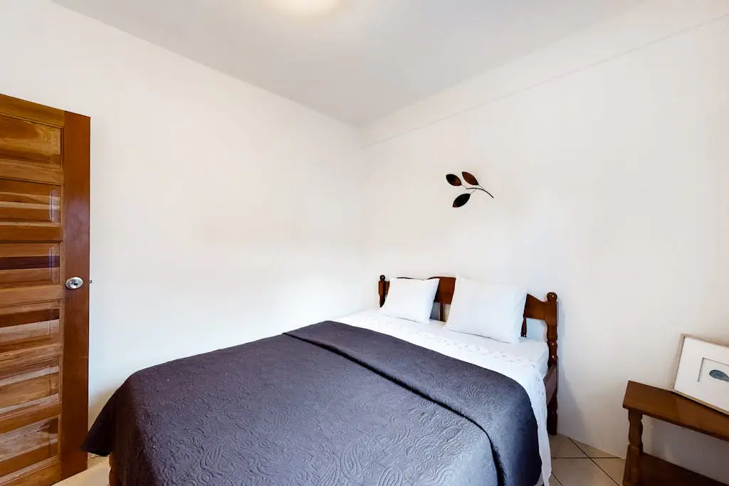 MF3 Yax Suite at Mayan Falls  -Gold Standard and Safe Corridor Certified