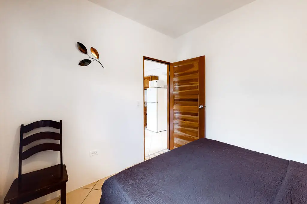 MF3 Yax Suite at Mayan Falls  -Gold Standard and Safe Corridor Certified