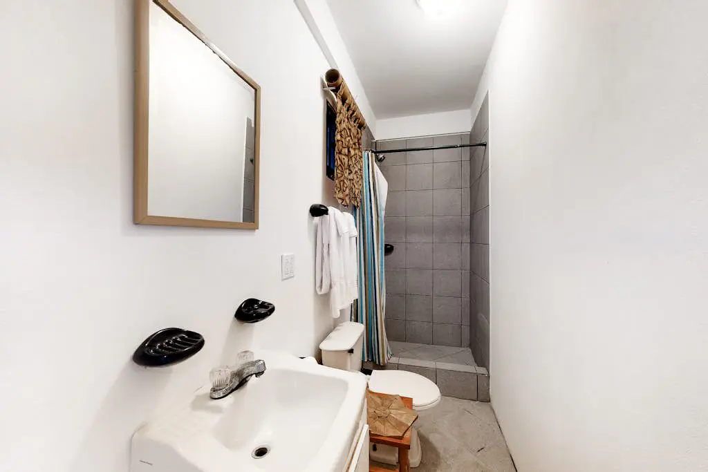 MF3 Yax Suite at Mayan Falls  -Gold Standard and Safe Corridor Certified