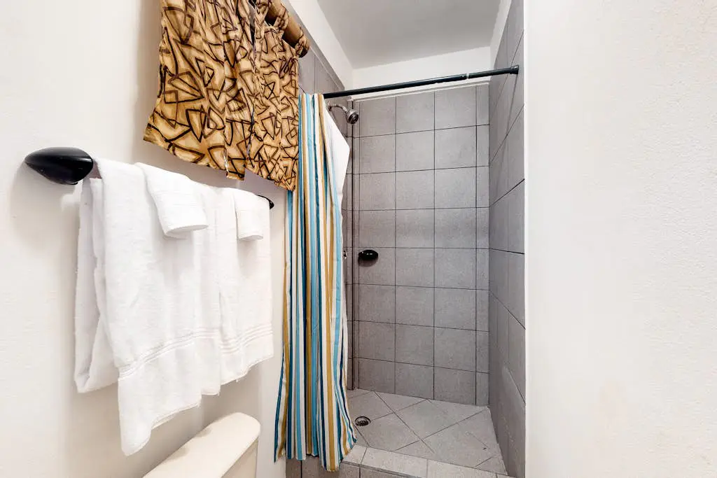 MF3 Yax Suite at Mayan Falls  -Gold Standard and Safe Corridor Certified