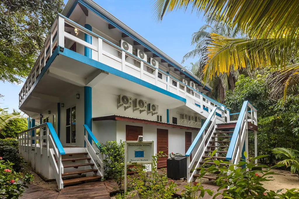 Condo #24 at Beachside Villas -Gold Standard Certified