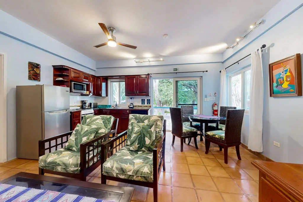 Condo #24 at Beachside Villas -Gold Standard Certified