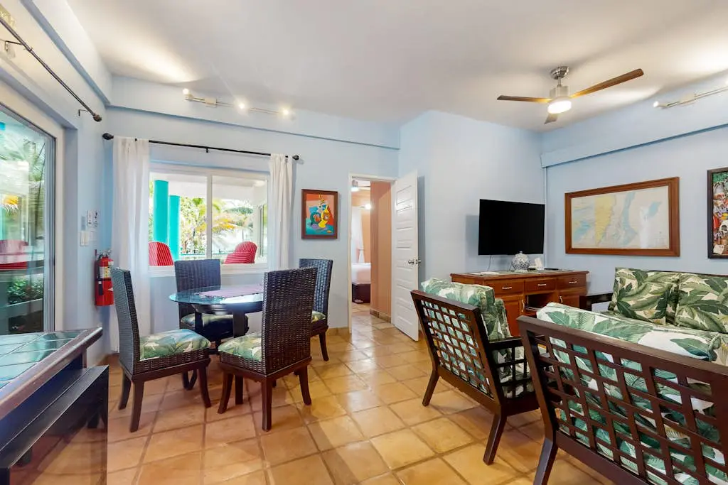 Condo #24 at Beachside Villas -Gold Standard Certified