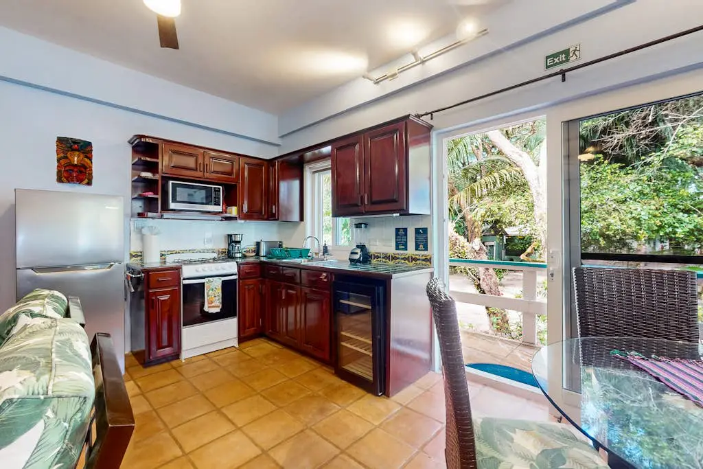 Condo #24 at Beachside Villas -Gold Standard Certified