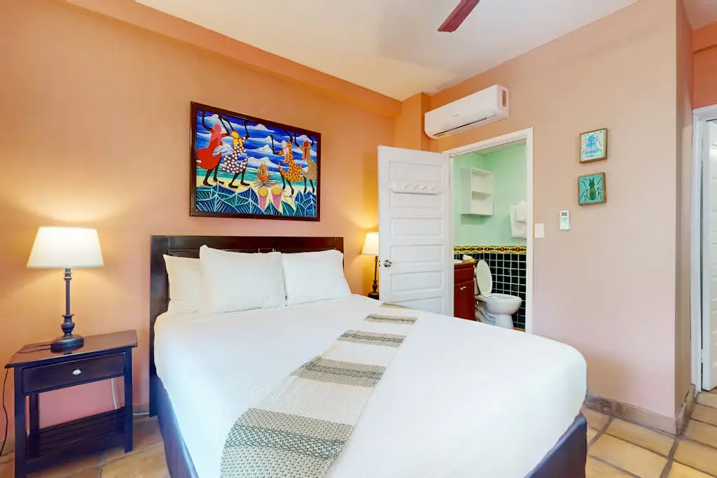 Condo #24 at Beachside Villas -Gold Standard Certified