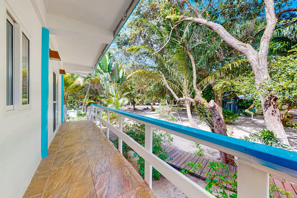 Condo #24 at Beachside Villas -Gold Standard Certified