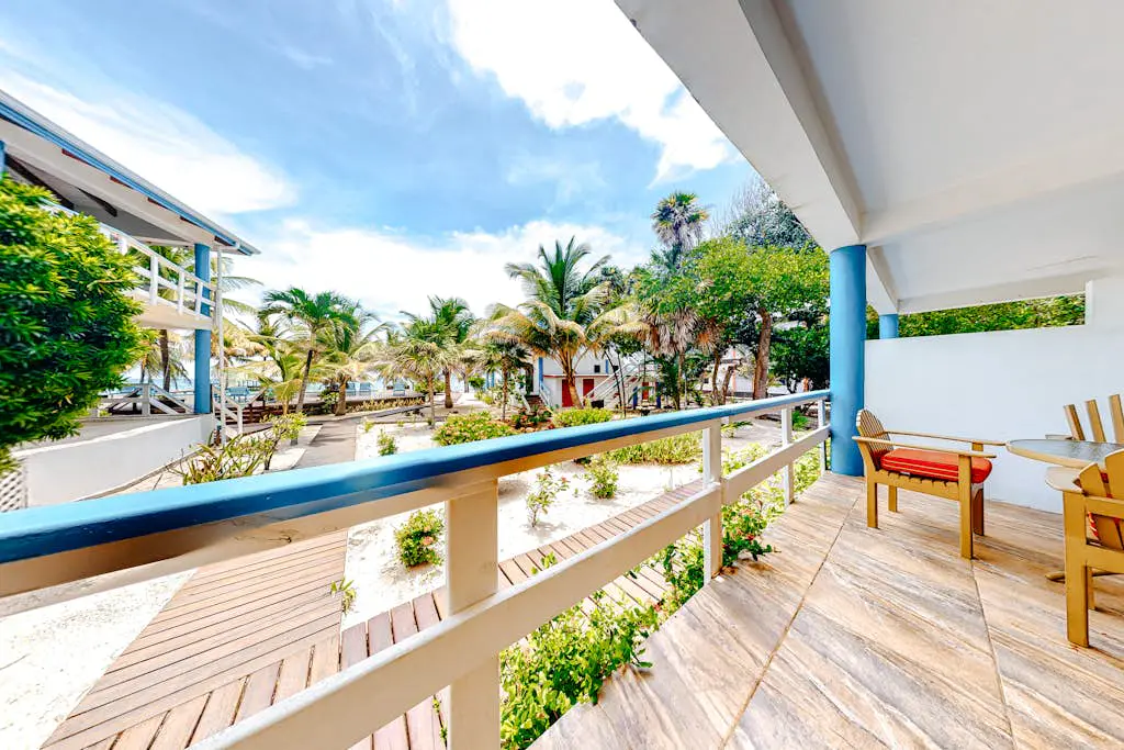 Condo #24 at Beachside Villas -Gold Standard Certified