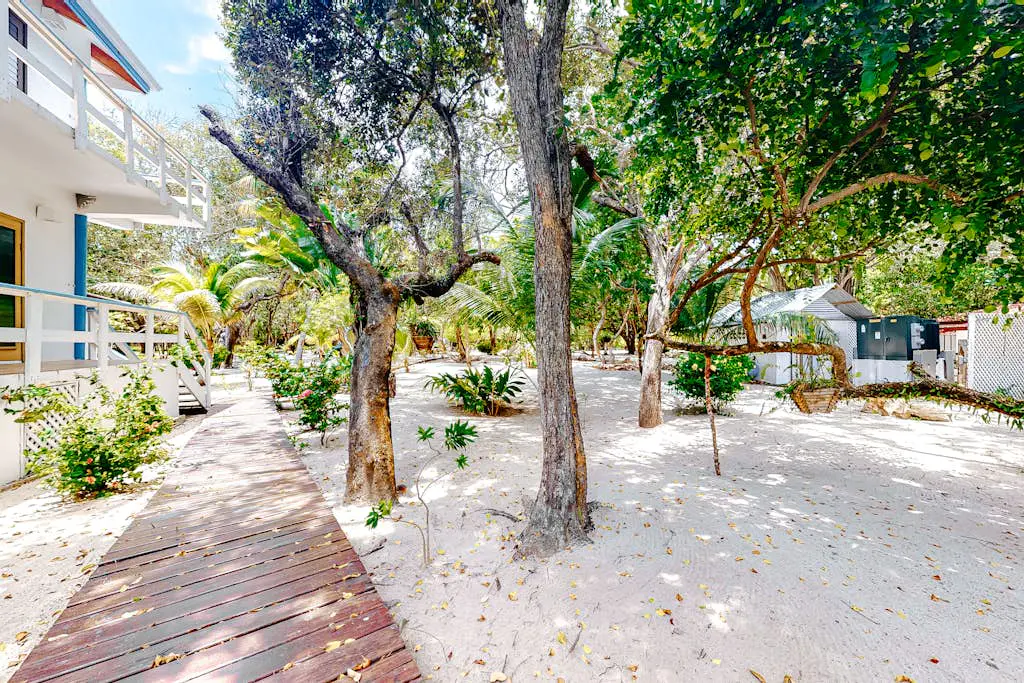 Condo #24 at Beachside Villas -Gold Standard Certified