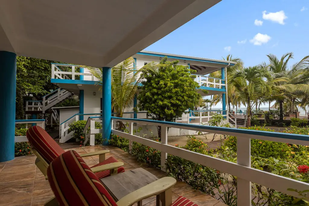 Condo #24 at Beachside Villas -Gold Standard Certified