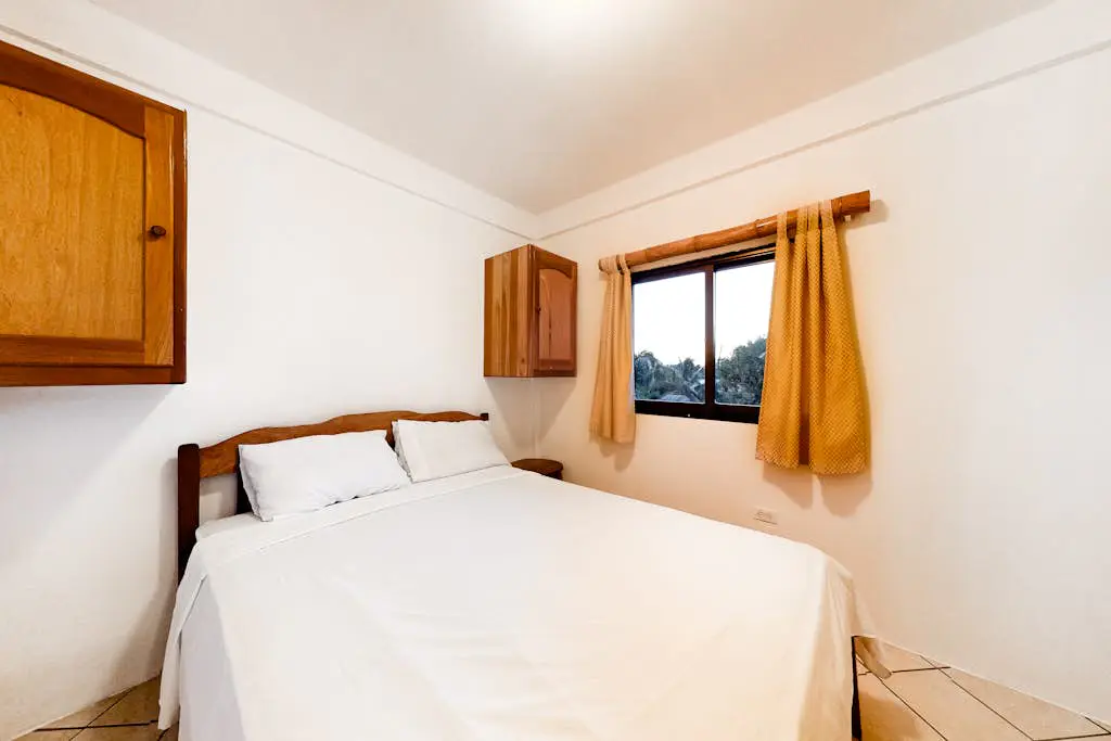 MF6 Ja’ Suite at Mayan Falls -Gold Standard and Safe Corridor Certified