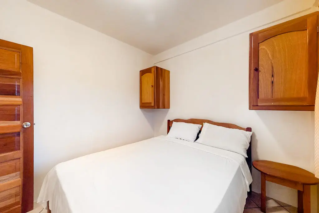 MF6 Ja’ Suite at Mayan Falls -Gold Standard and Safe Corridor Certified
