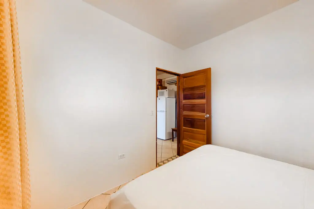 MF6 Ja’ Suite at Mayan Falls -Gold Standard and Safe Corridor Certified