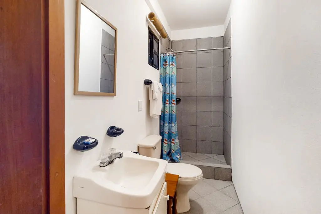MF6 Ja’ Suite at Mayan Falls -Gold Standard and Safe Corridor Certified
