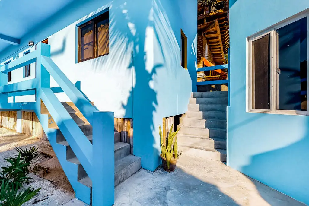 MF6 Ja’ Suite at Mayan Falls -Gold Standard and Safe Corridor Certified