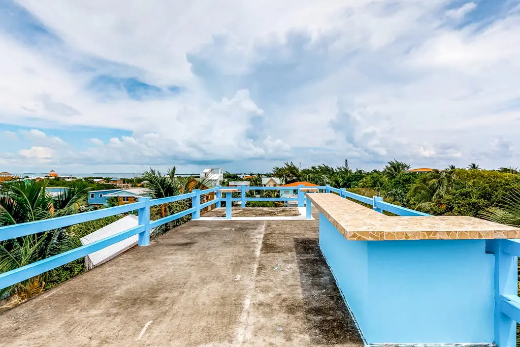 MF6 Ja’ Suite at Mayan Falls -Gold Standard and Safe Corridor Certified