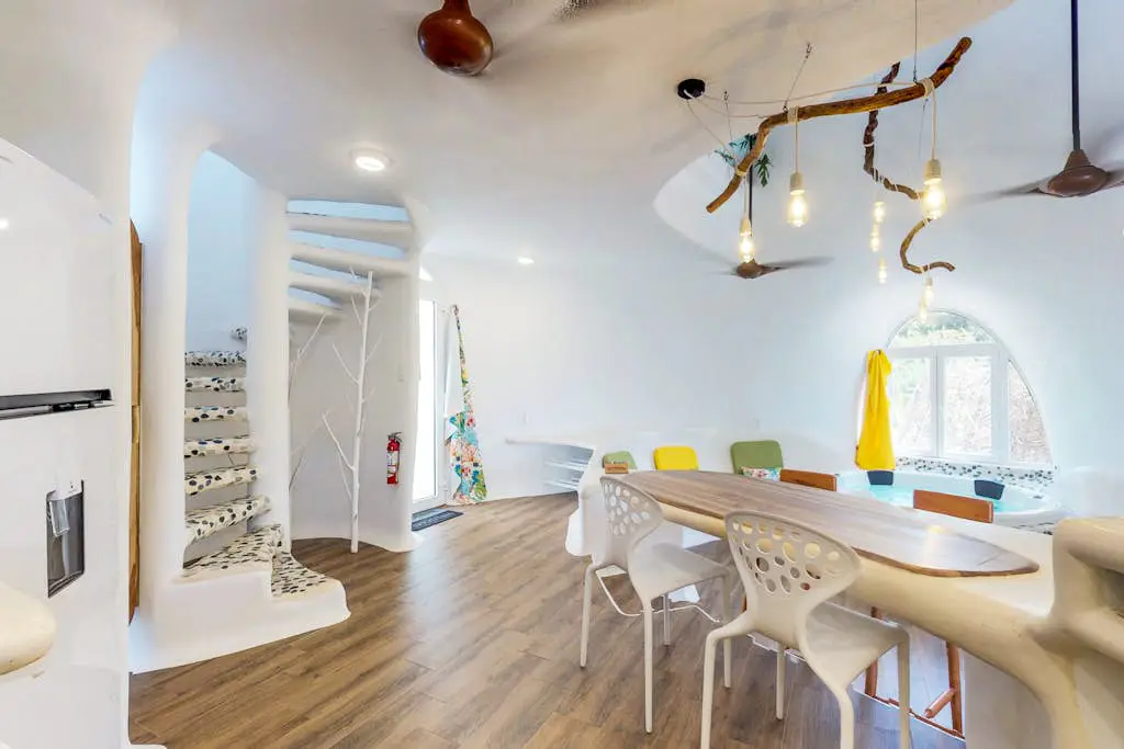 Seahorse at Swan Villas -Gold Standard Certified