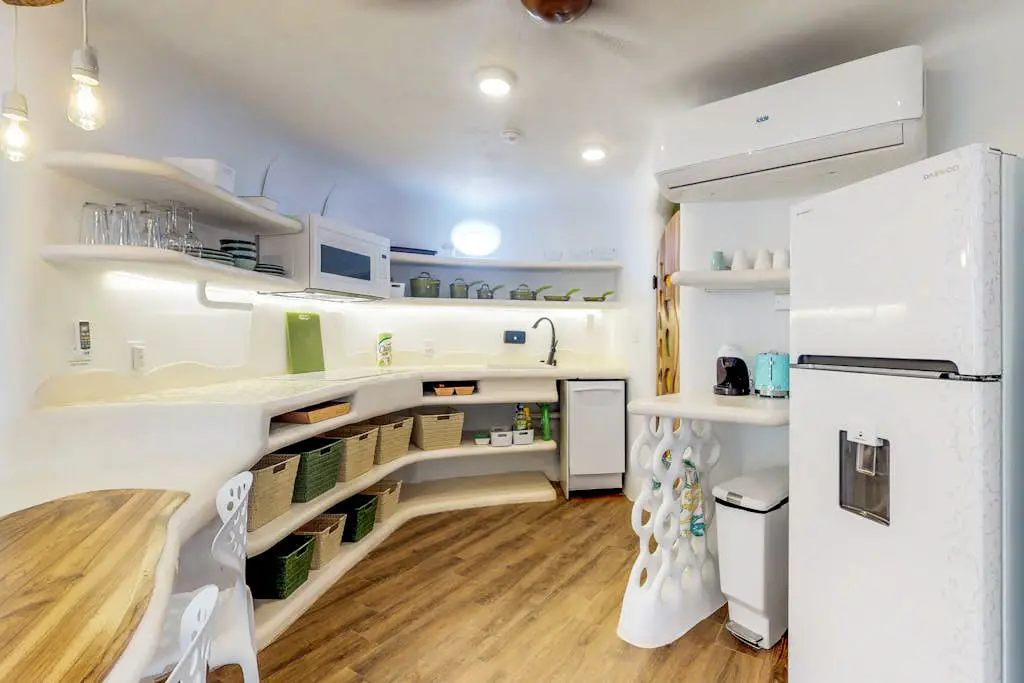 Seahorse at Swan Villas -Gold Standard Certified
