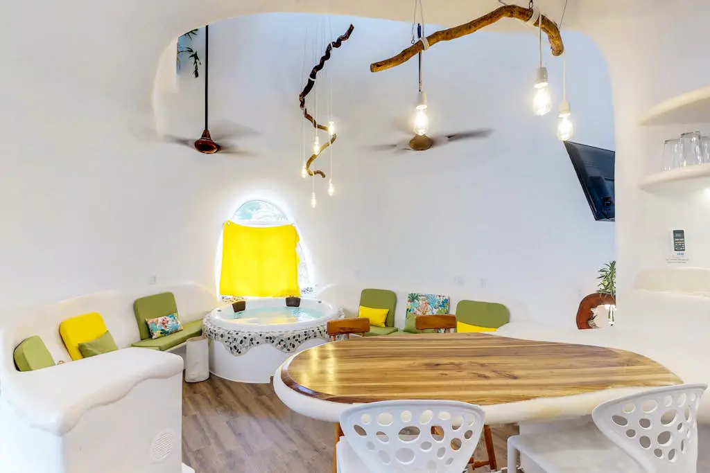 Seahorse at Swan Villas -Gold Standard Certified
