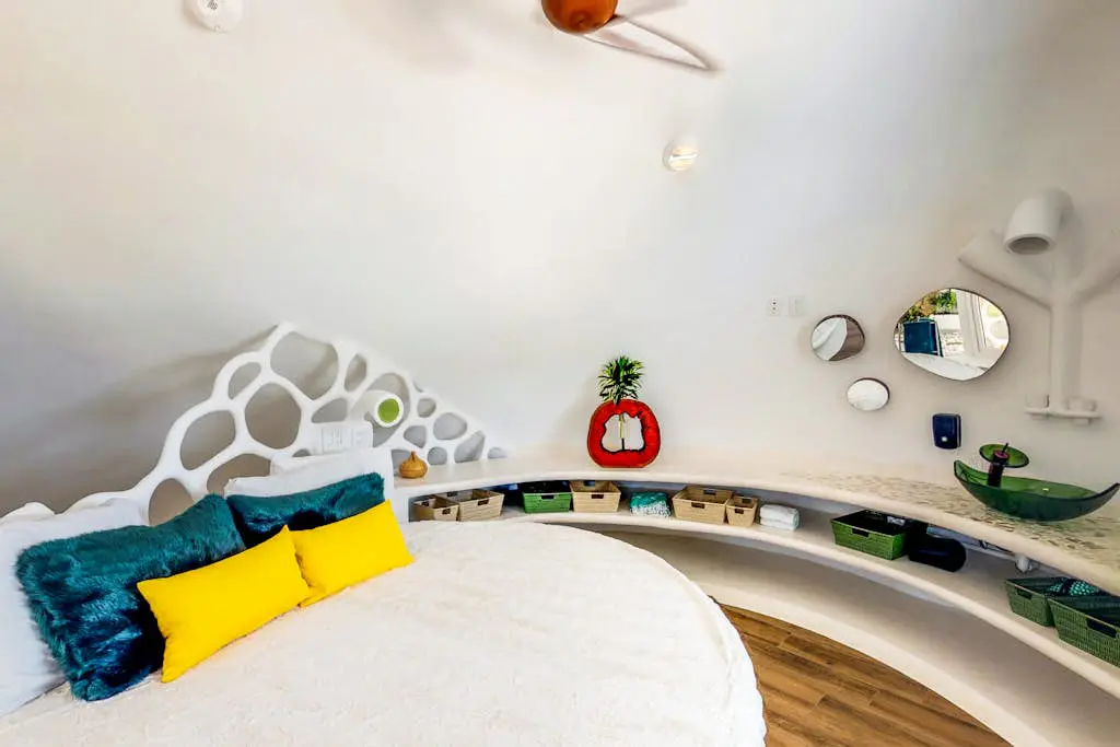 Seahorse at Swan Villas -Gold Standard Certified
