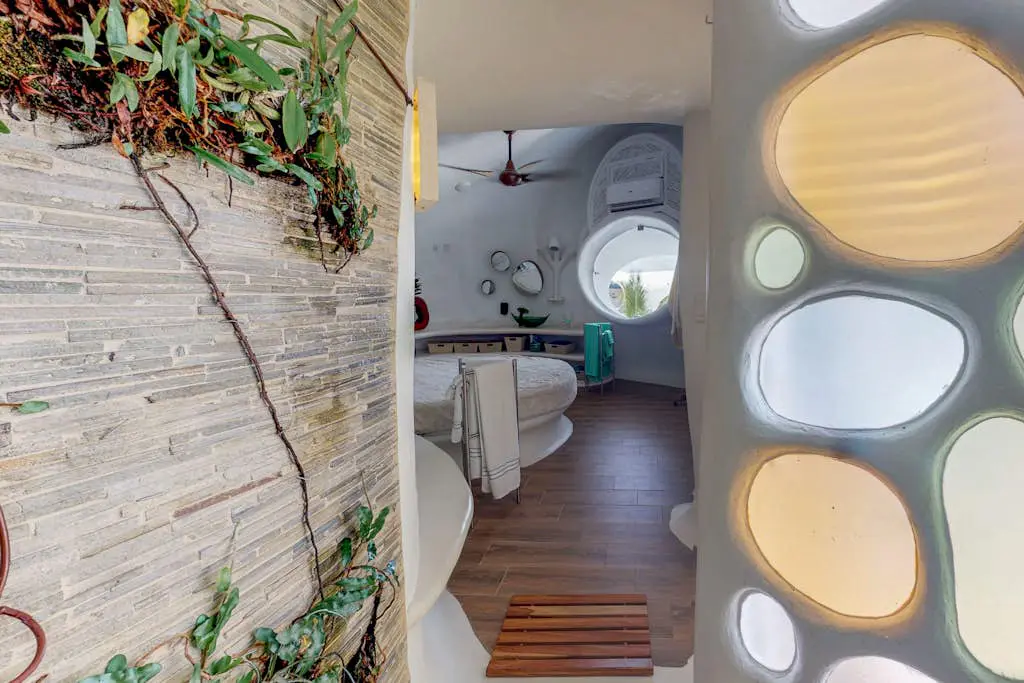 Seahorse at Swan Villas -Gold Standard Certified