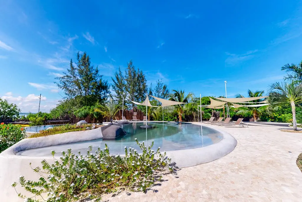 Seahorse at Swan Villas -Gold Standard Certified