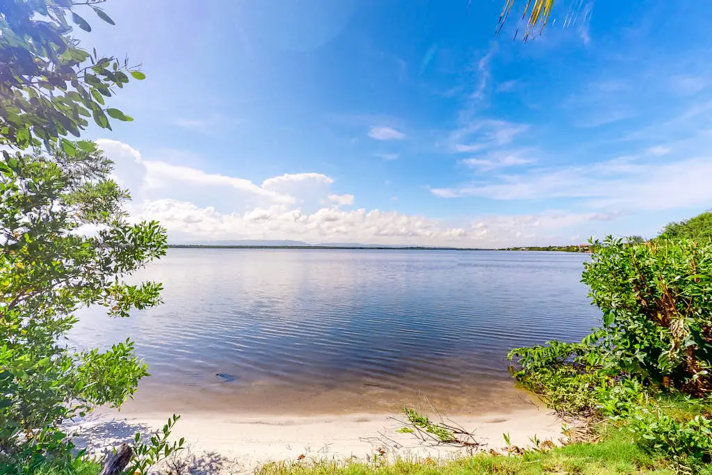 Seahorse at Swan Villas -Gold Standard Certified
