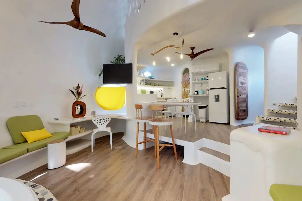 Dolphin at Swan Villas -Gold Standard Certified