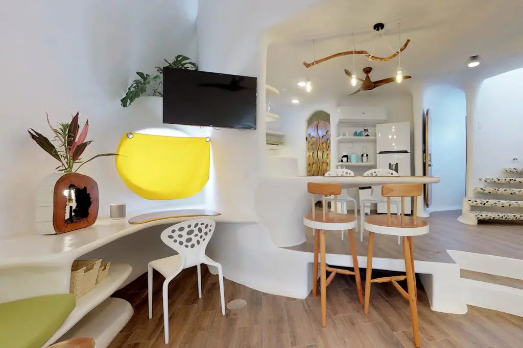 Dolphin at Swan Villas -Gold Standard Certified